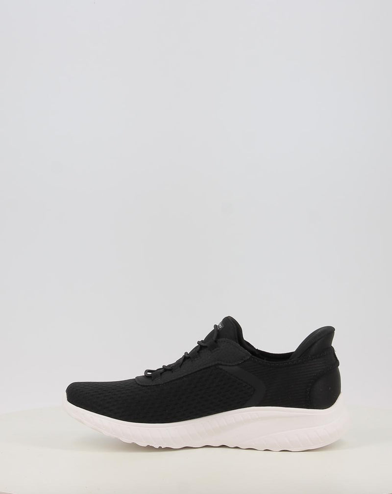 Sapatilhas SKECHERS SLIP-INS: BOBS SPORT SQUAD CHAOS 117504 preto