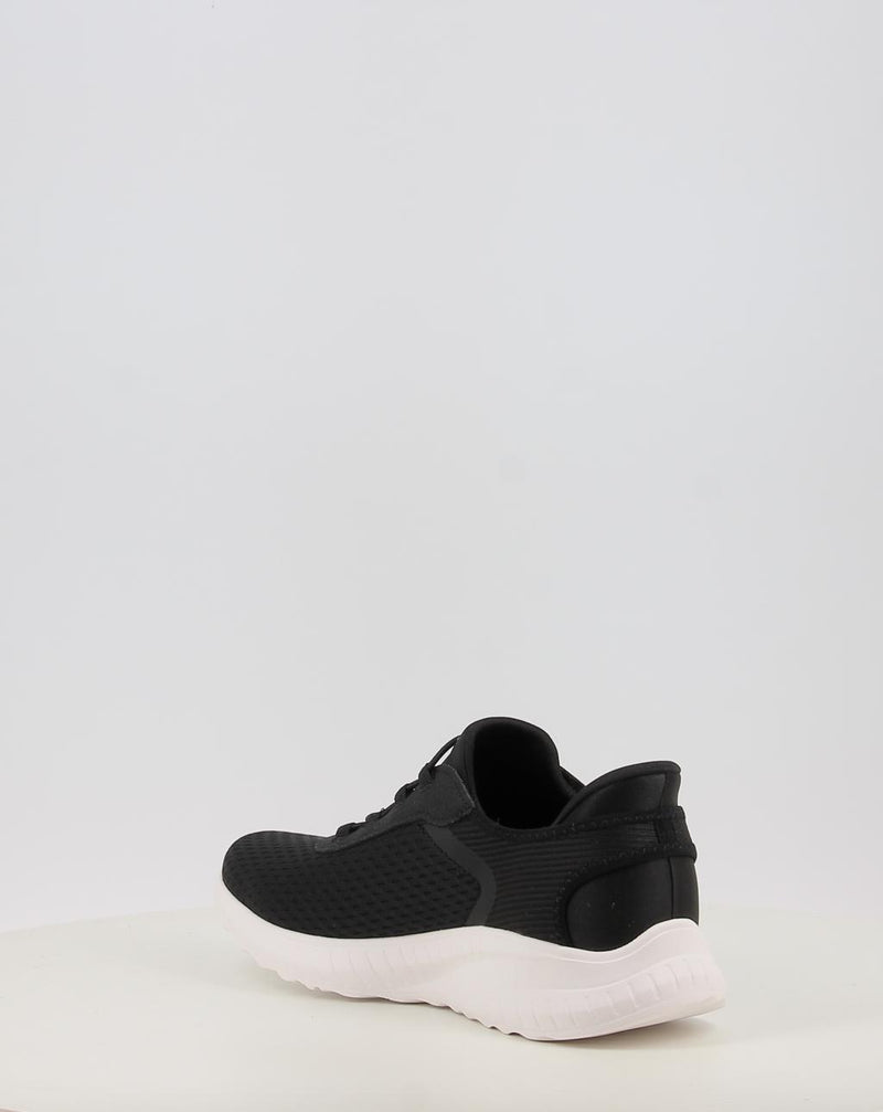 Sapatilhas SKECHERS SLIP-INS: BOBS SPORT SQUAD CHAOS 117504 preto