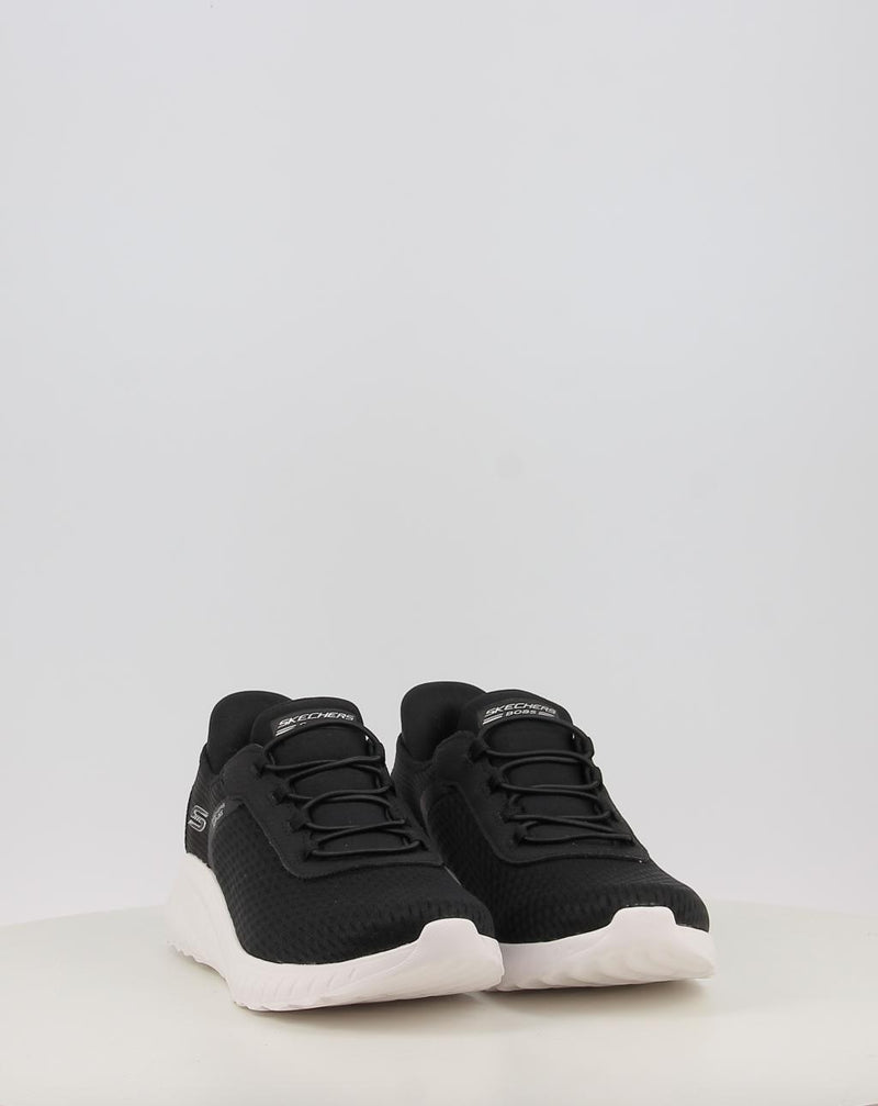 Sapatilhas SKECHERS SLIP-INS: BOBS SPORT SQUAD CHAOS 117504 preto