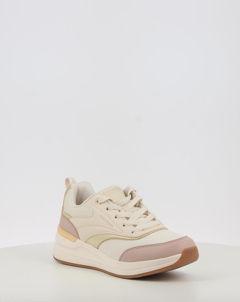 Sapatilhas SKECHERS BILLION 2 177342 creme