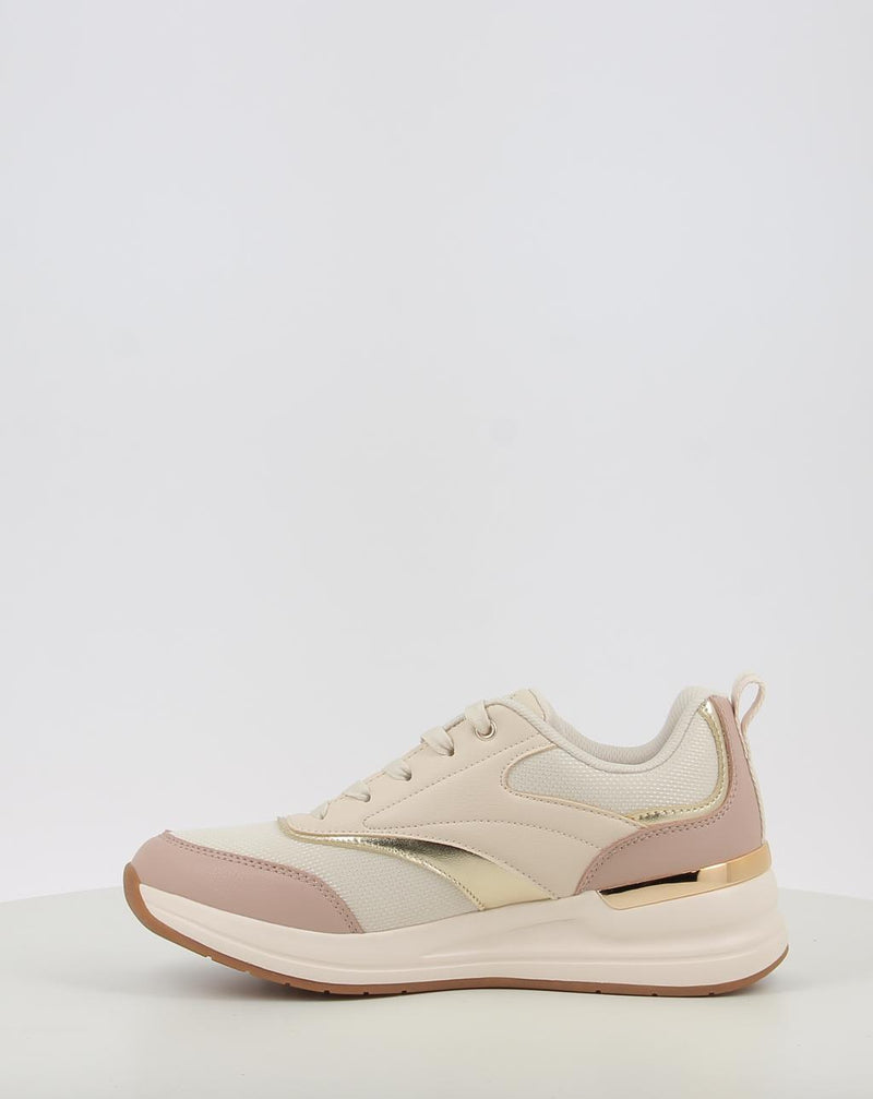 Sapatilhas SKECHERS BILLION 2 177342 creme