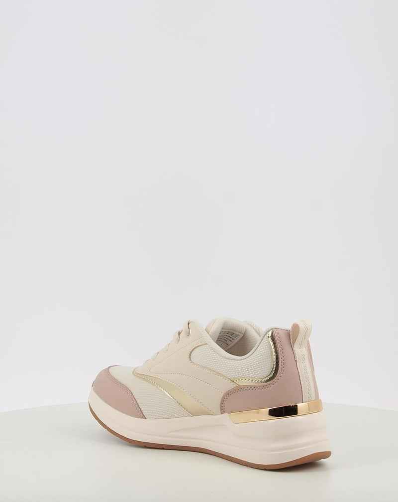Sapatilhas SKECHERS BILLION 2 177342 creme