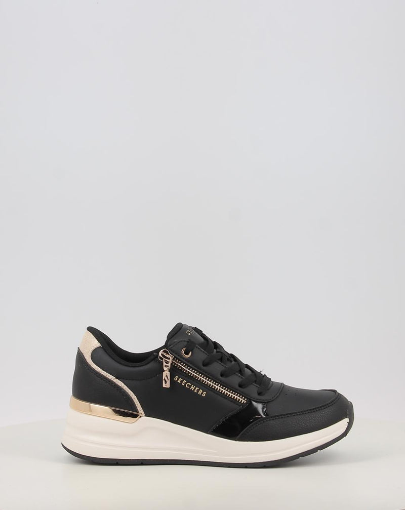Sapatilhas SKECHERS BILLION 2 - HIGH-END 177341 preto