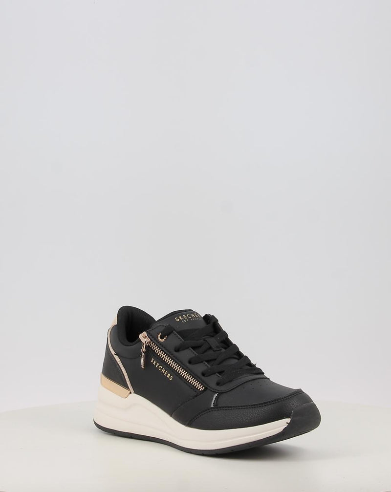 Sapatilhas SKECHERS BILLION 2 - HIGH-END 177341 preto