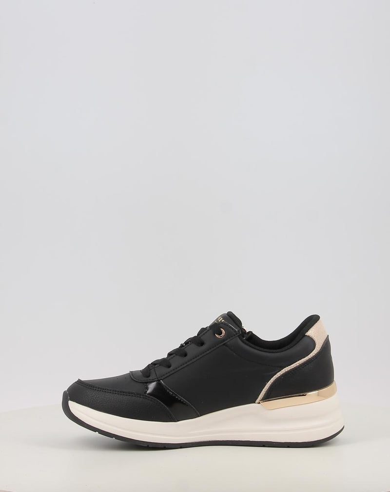 Sapatilhas SKECHERS BILLION 2 - HIGH-END 177341 preto