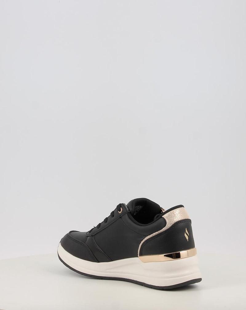 Sapatilhas SKECHERS BILLION 2 - HIGH-END 177341 preto