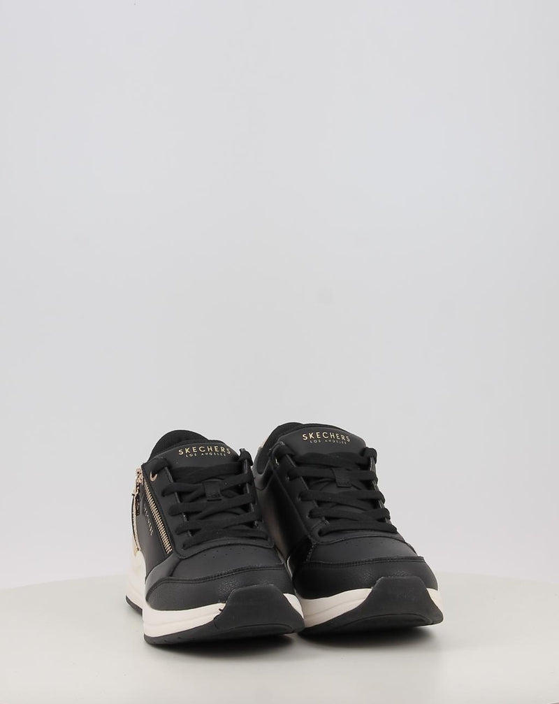 Sapatilhas SKECHERS BILLION 2 - HIGH-END 177341 preto