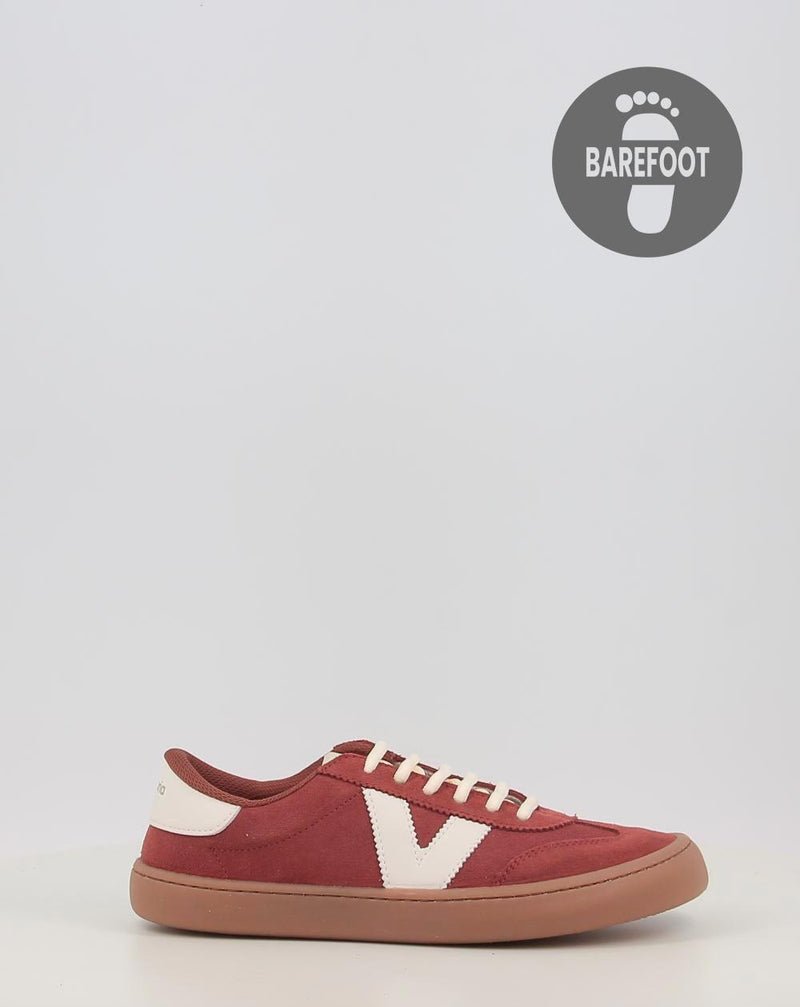 Sapatilhas VICTORIA OLMO BAREFOOT EFECTO PIEL & SERRAJE 1186103 granada