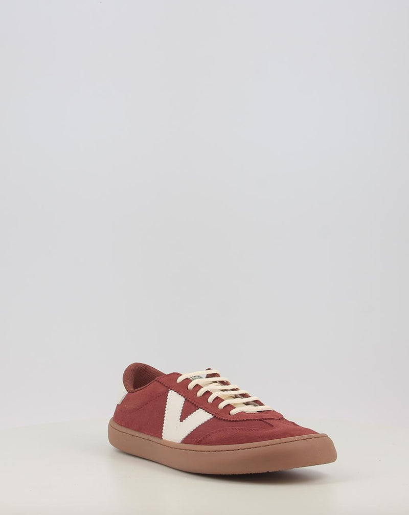 Sapatilhas VICTORIA OLMO BAREFOOT EFECTO PIEL & SERRAJE 1186103 granada