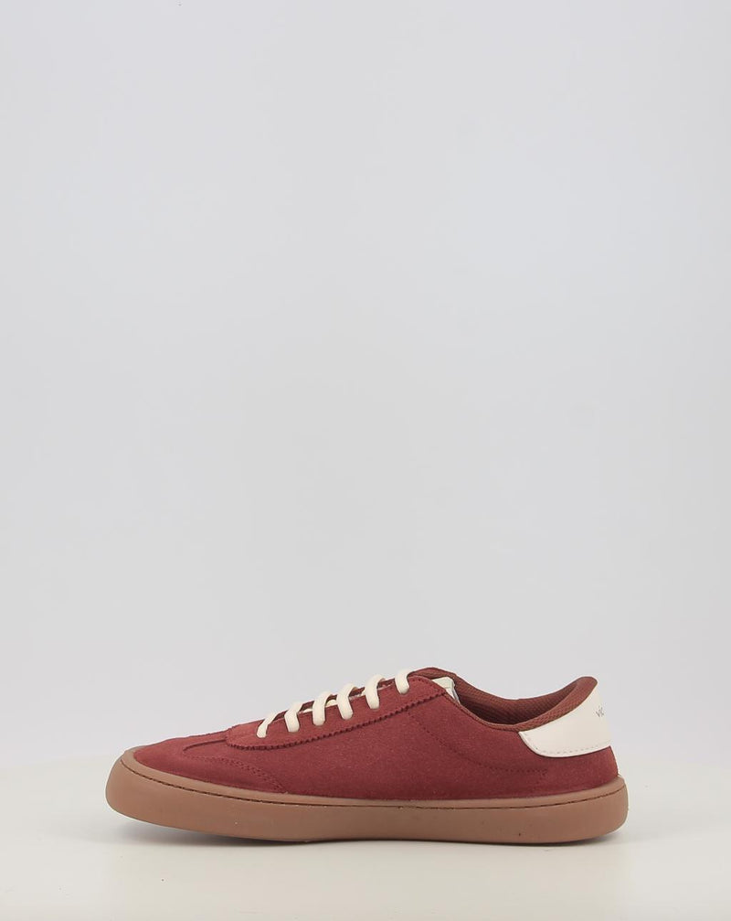 Sapatilhas VICTORIA OLMO BAREFOOT EFECTO PIEL & SERRAJE 1186103 granada
