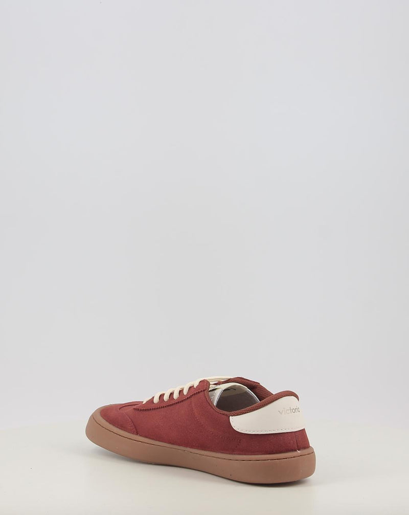 Sapatilhas VICTORIA OLMO BAREFOOT EFECTO PIEL & SERRAJE 1186103 granada