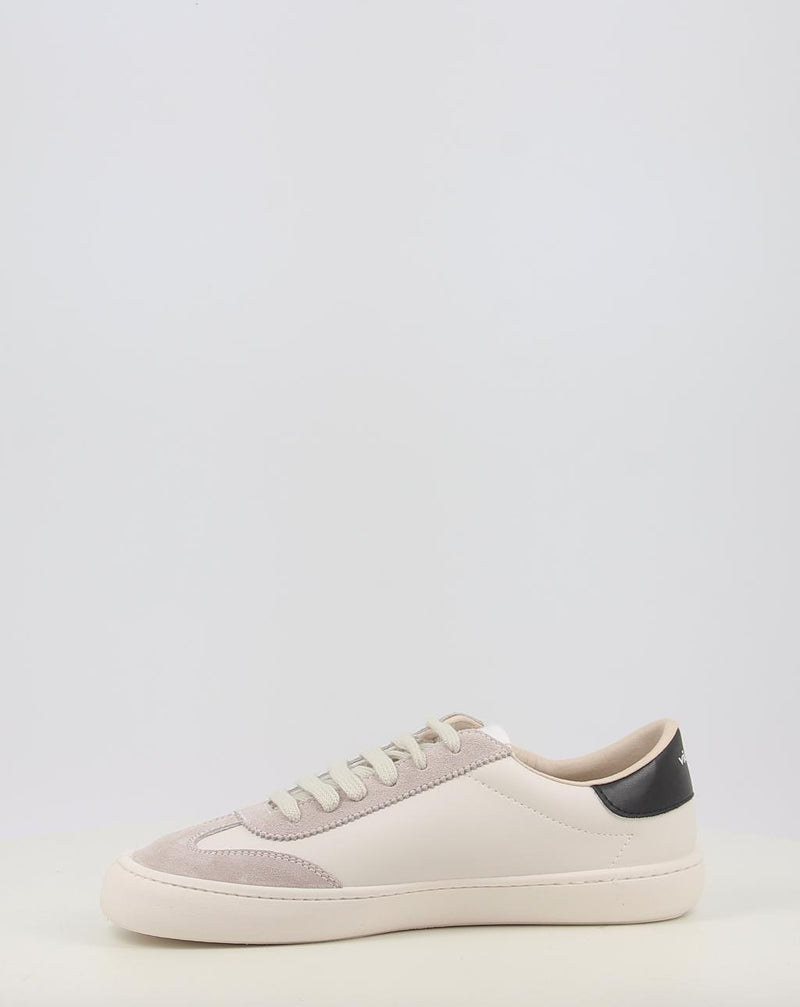 Sapatilhas VICTORIA OLMO BAREFOOT EFECTO PIEL & SERRAJE 1186100 branco