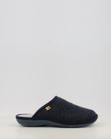 Pantufas NORDIKAS 2630 azul