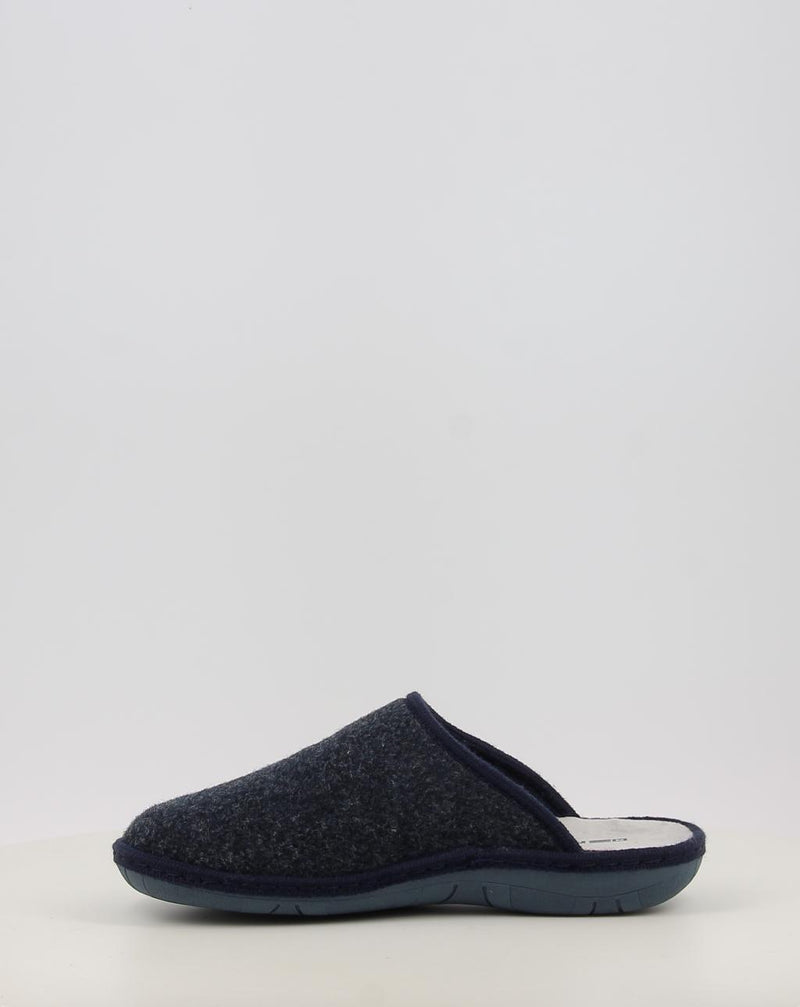 Pantufas NORDIKAS 2630 azul