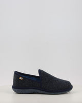 Pantufas NORDIKAS 2631 azul