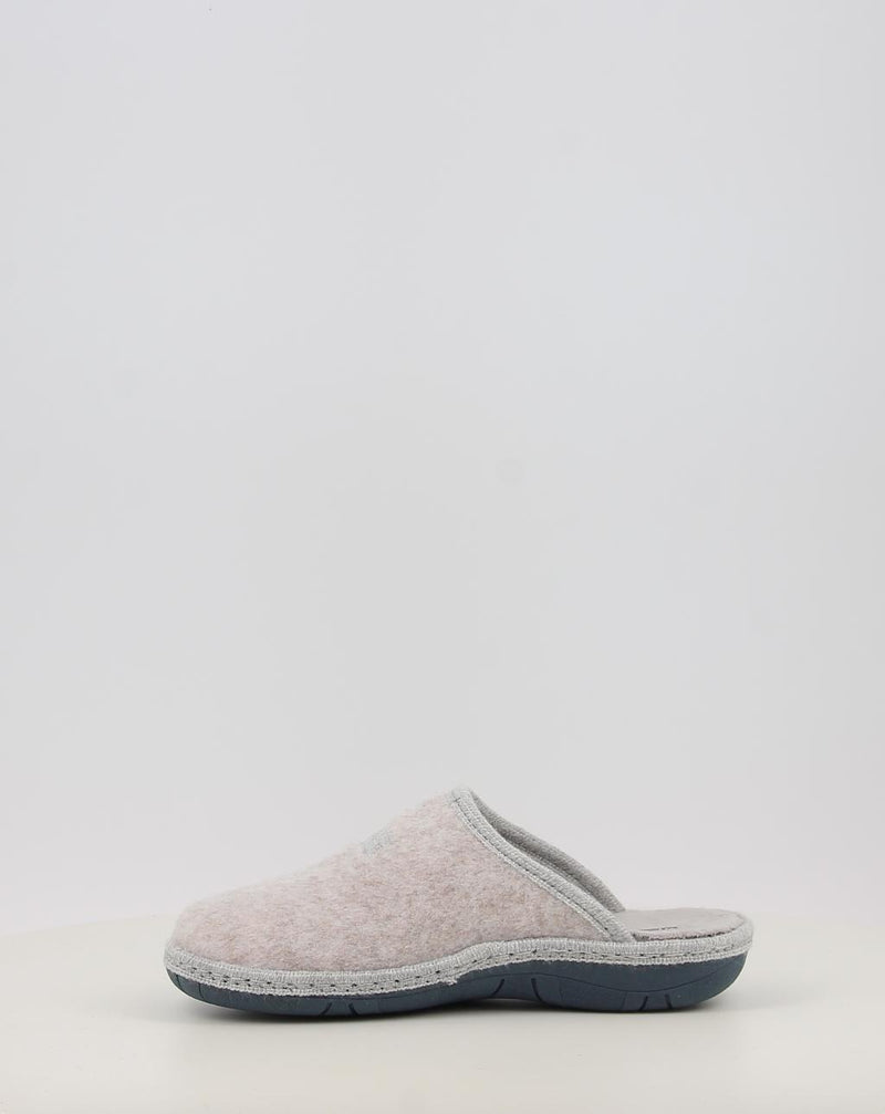 Chinelos de Casa NORDIKAS 2627 bege