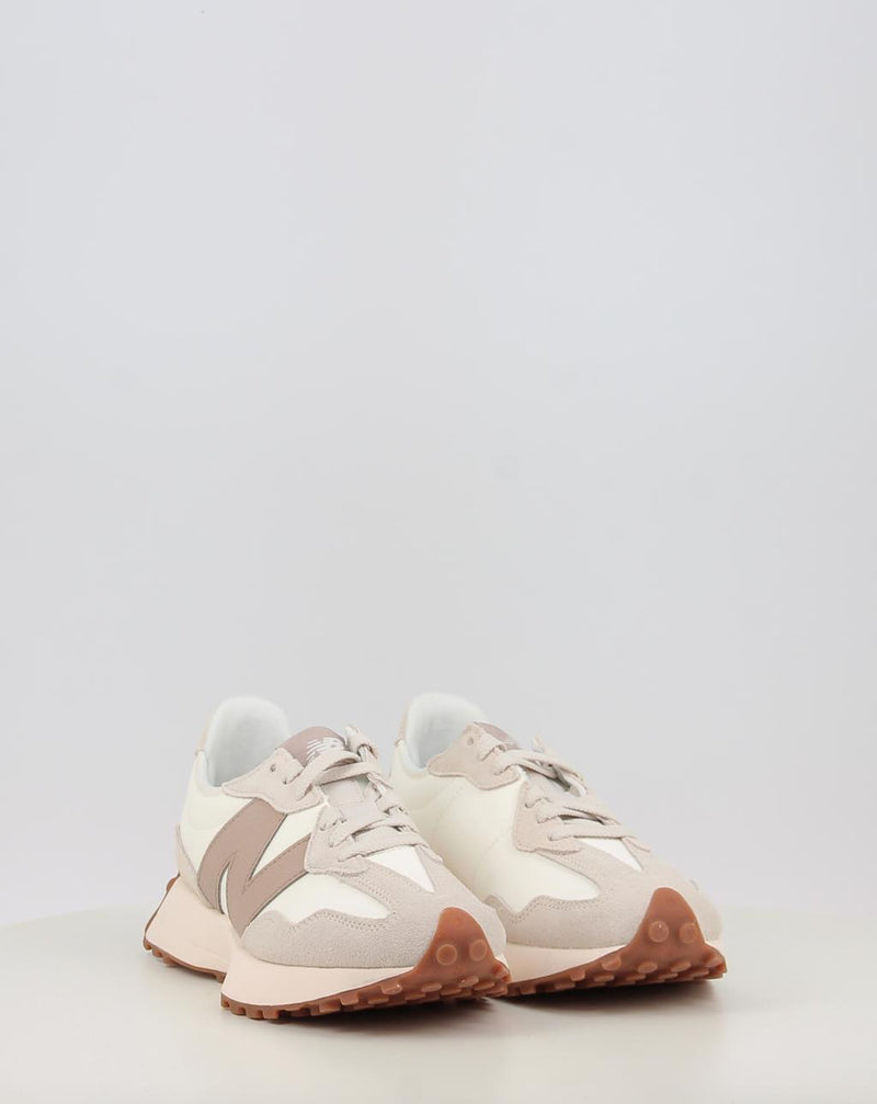 Sapatilhas NEW BALANCE U327LZ bege