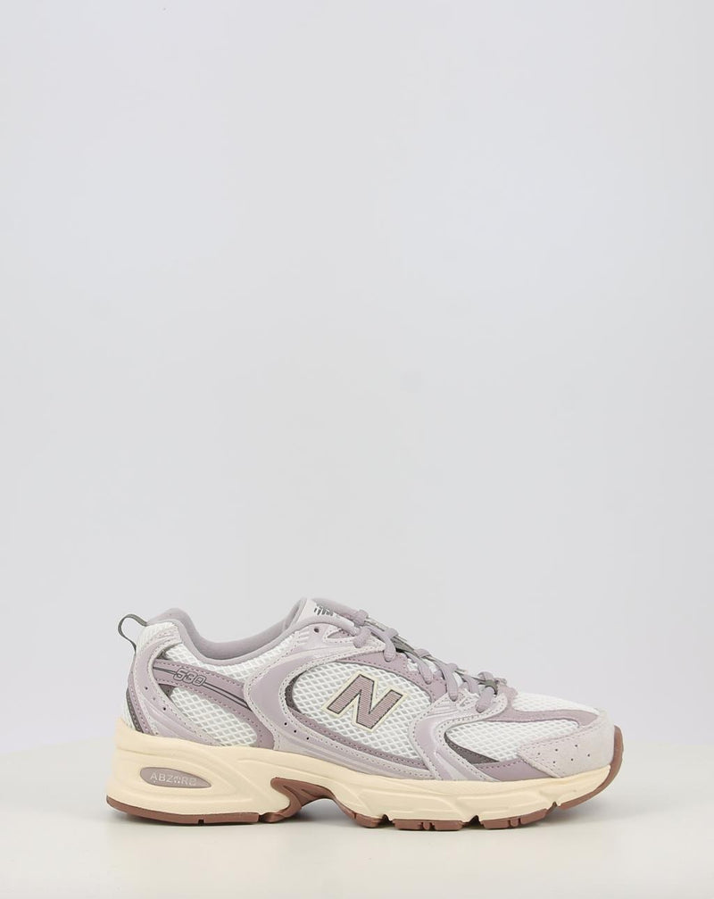 Sapatilhas NEW BALANCE U5307VI cinzento