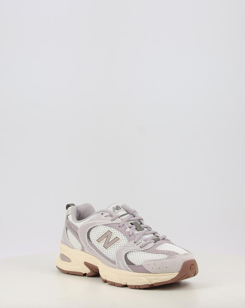 Sapatilhas NEW BALANCE U5307VI cinzento