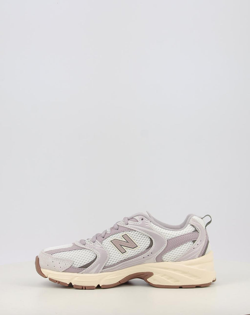 Sapatilhas NEW BALANCE U5307VI cinzento
