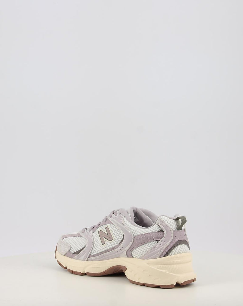Sapatilhas NEW BALANCE U5307VI cinzento