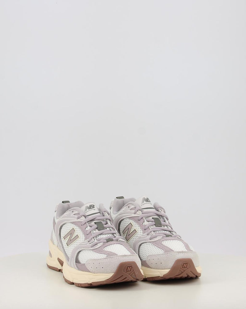 Sapatilhas NEW BALANCE U5307VI cinzento