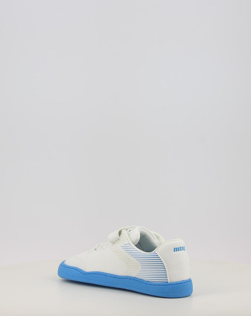 Sapatilhas MUSTANG FREE 49320 branco