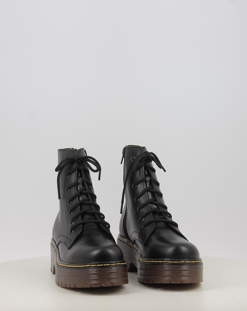 Botas OBI SHOES 1013 preto