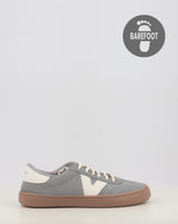 Sapatilhas VICTORIA OLMO BAREFOOT EFECTO PIEL & SERRAJE 1186103 cinzento