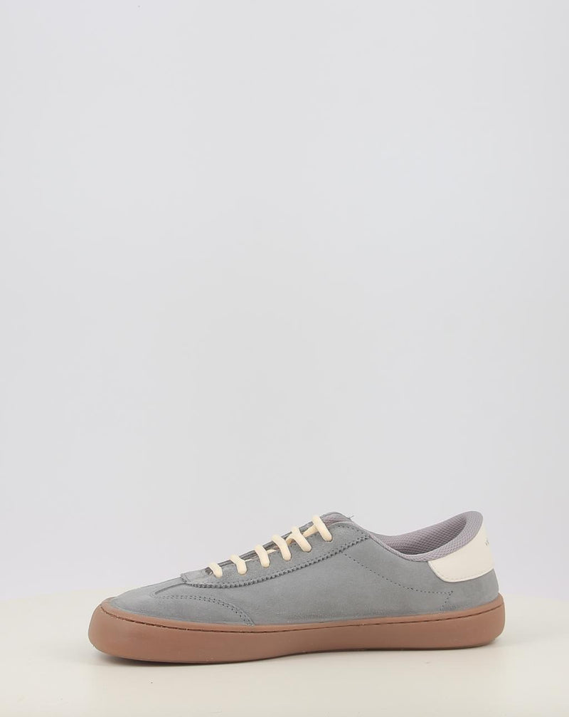 Sapatilhas VICTORIA OLMO BAREFOOT EFECTO PIEL & SERRAJE 1186103 cinzento