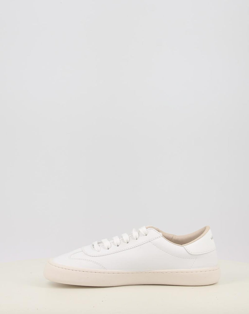 Sapatilhas VICTORIA OLMO BAREFOOT EFECTO PIEL & SERRAJE 1186102 branco