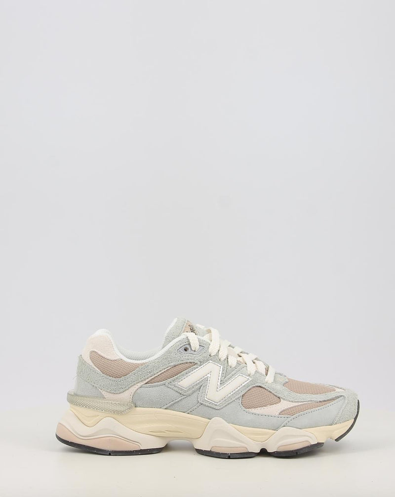 Sapatilhas NEW BALANCE U9060440 cinzento
