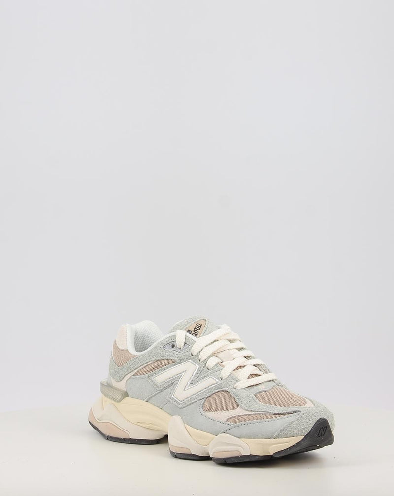 Sapatilhas NEW BALANCE U9060440 cinzento