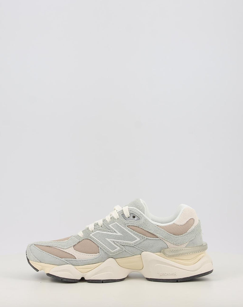 Sapatilhas NEW BALANCE U9060440 cinzento