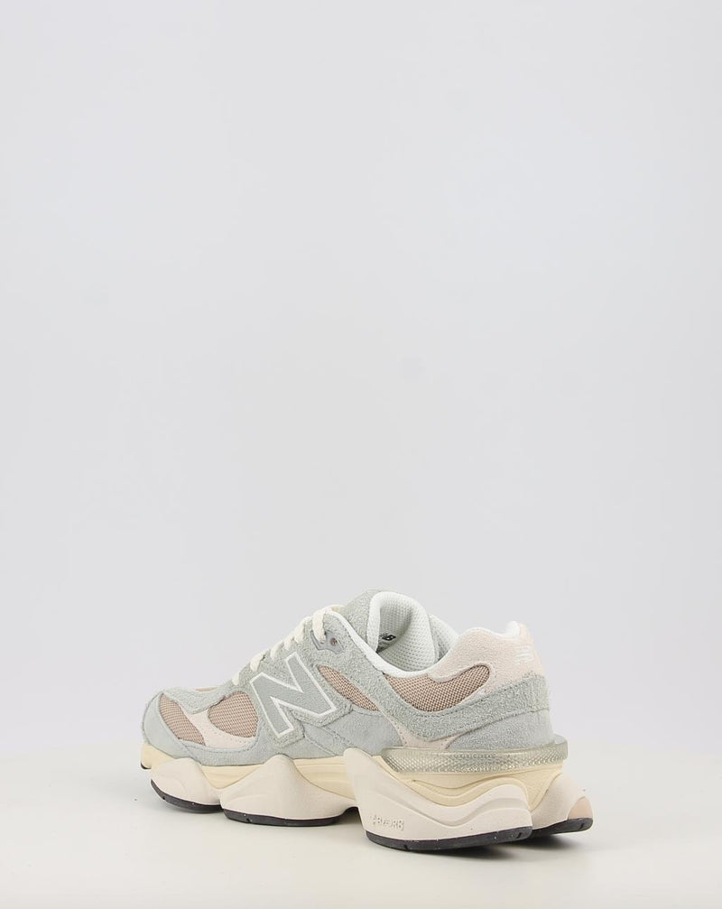 Sapatilhas NEW BALANCE U9060440 cinzento