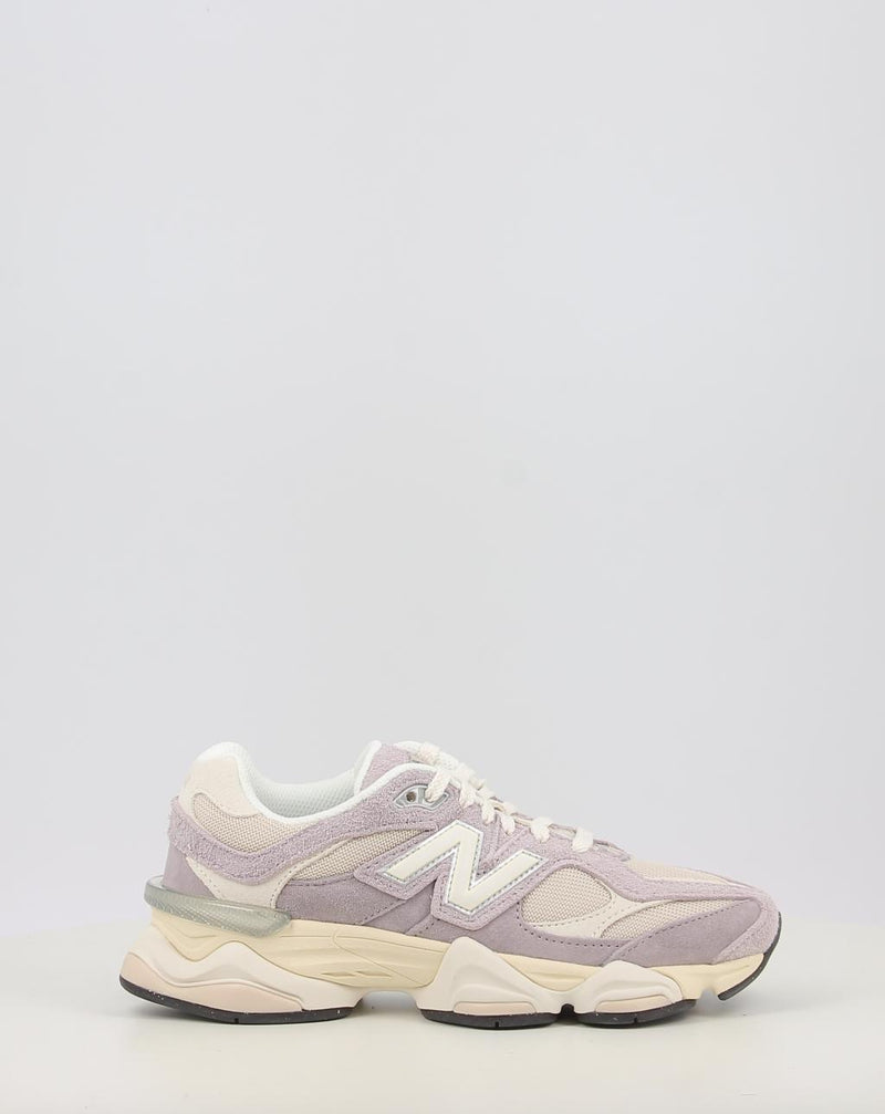 Sapatilhas NEW BALANCE U906029M cinzento