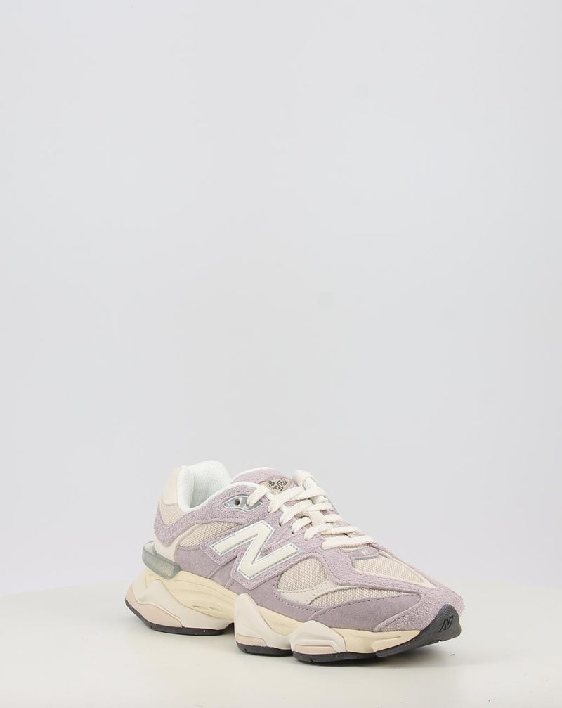 Sapatilhas NEW BALANCE U906029M cinzento