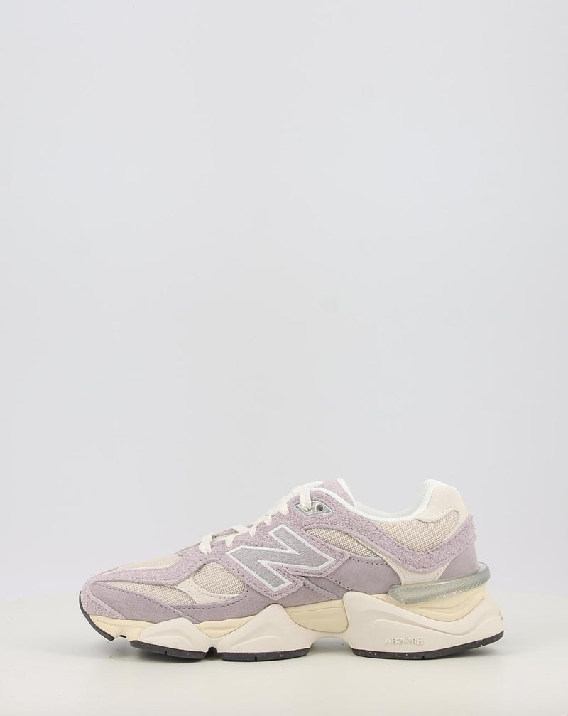 Sapatilhas NEW BALANCE U906029M cinzento