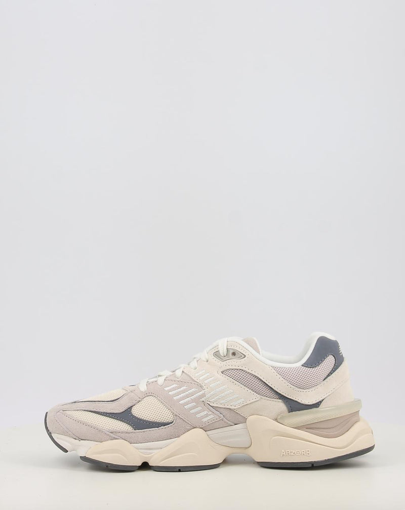 Sapatilhas NEW BALANCE U9060EEB cinzento