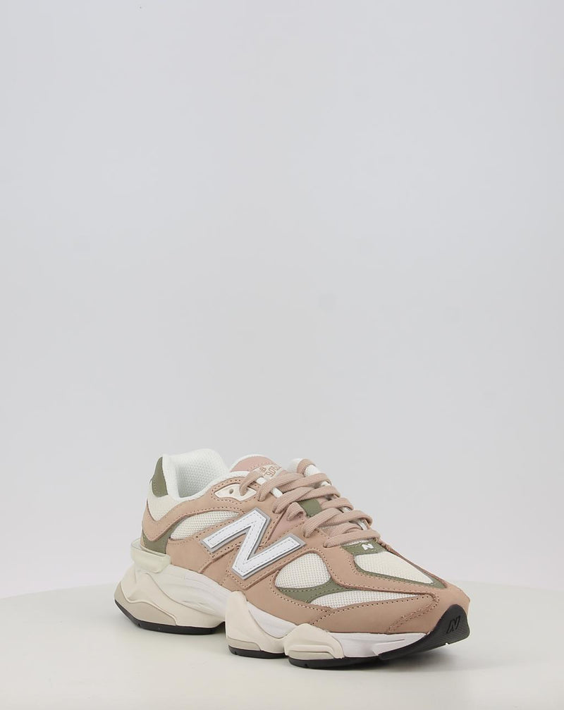 Sapatilhas NEW BALANCE U90606BI castanho