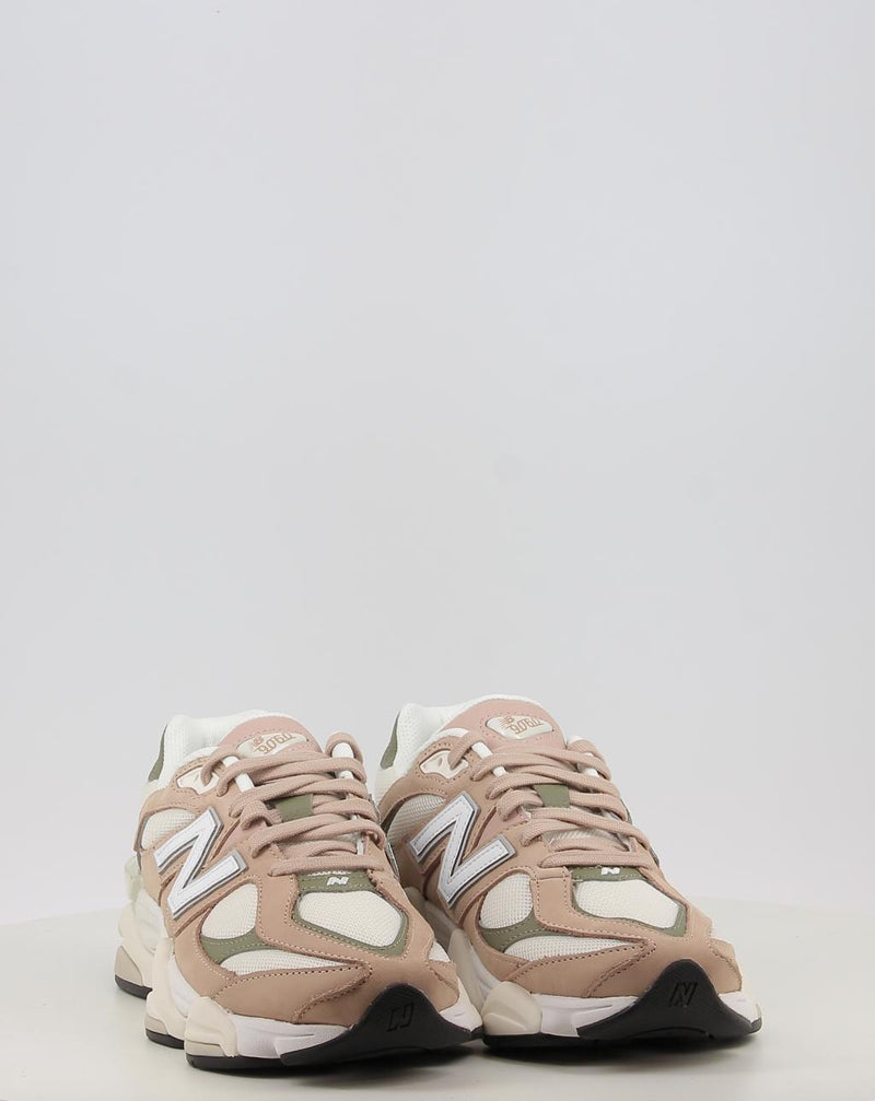 Sapatilhas NEW BALANCE U90606BI castanho