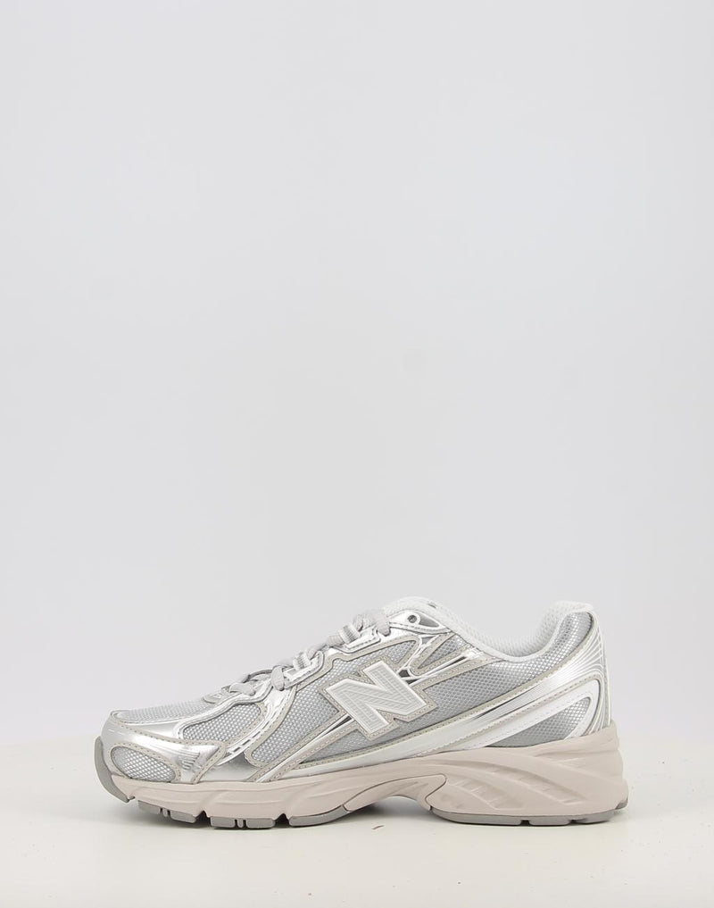 Sapatilhas NEW BALANCE U7405I7 cinzento
