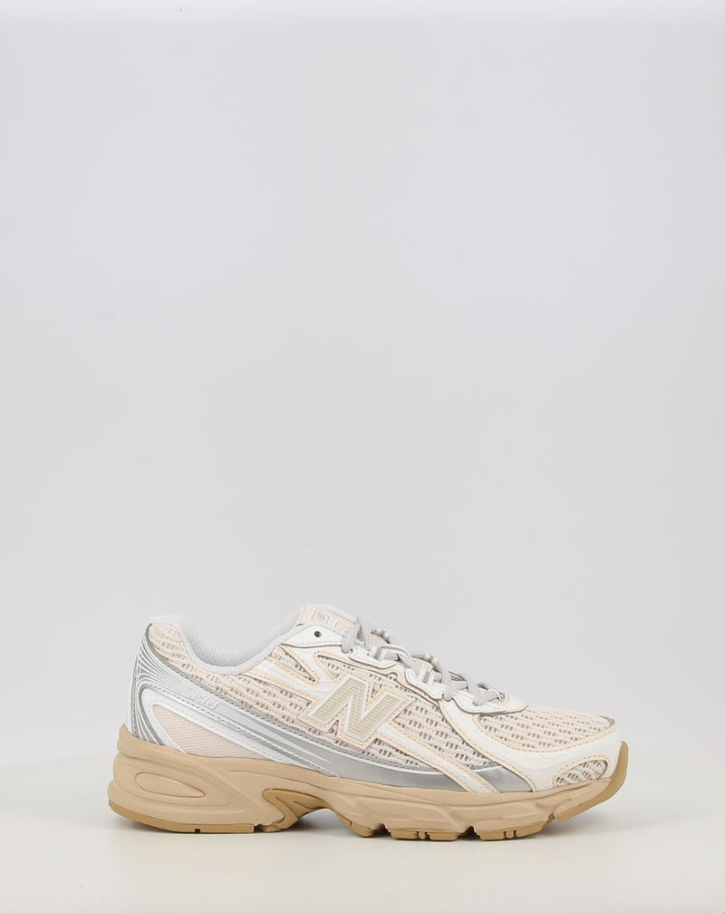 Sapatilhas NEW BALANCE U7403OO bege