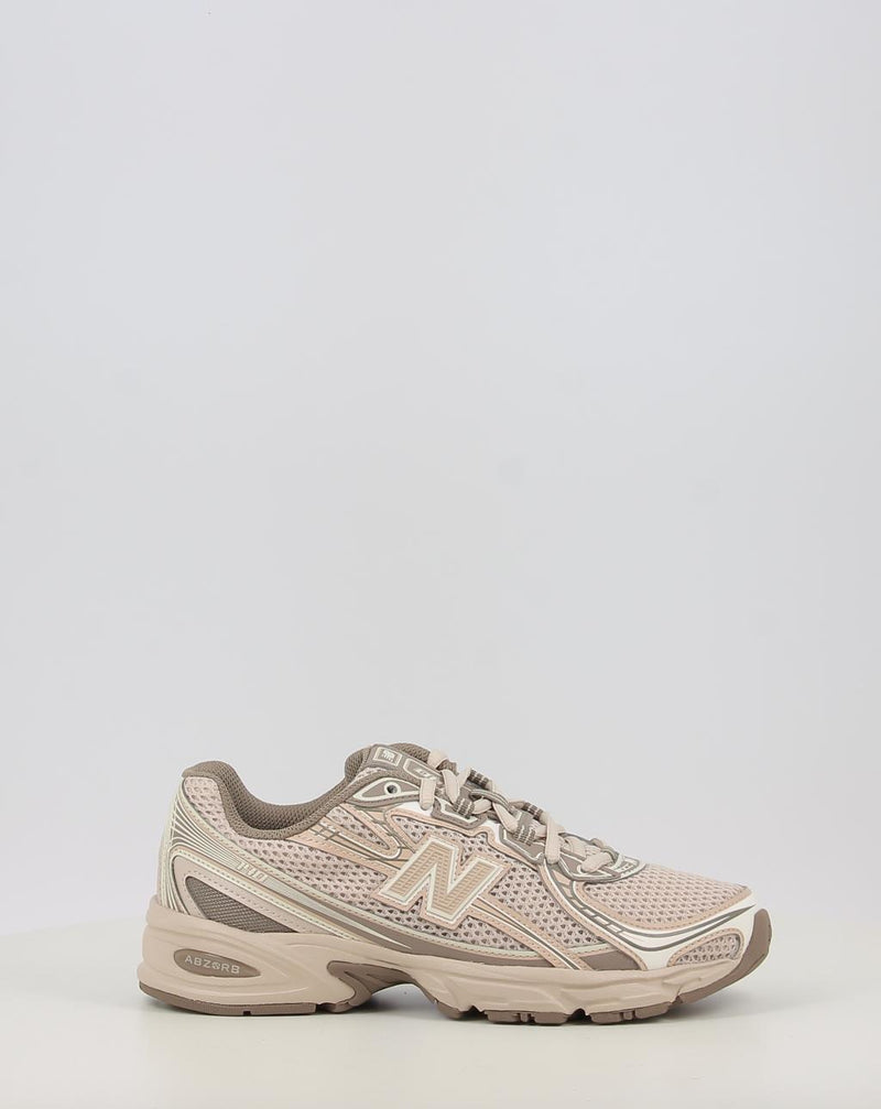 Sapatilhas NEW BALANCE U740AS2 taupe
