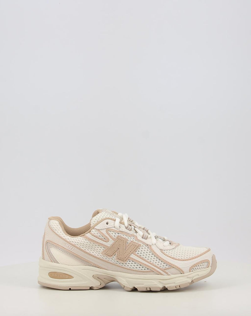 Sapatilhas NEW BALANCE U740IN2 bege