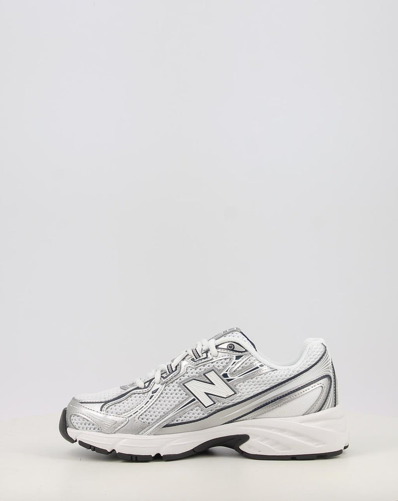 Sapatilhas NEW BALANCE U740WN2 branco