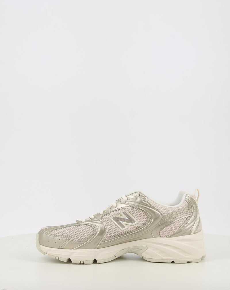 Sapatilhas NEW BALANCE U5301Z0 metalizado