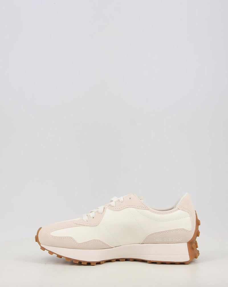 Sapatilhas NEW BALANCE W327NKD bege