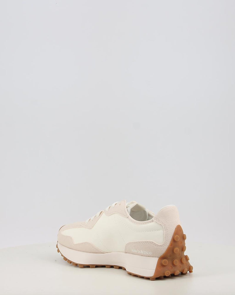 Sapatilhas NEW BALANCE W327NKD bege