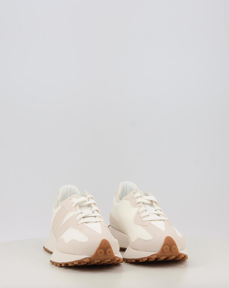 Sapatilhas NEW BALANCE W327NKD bege
